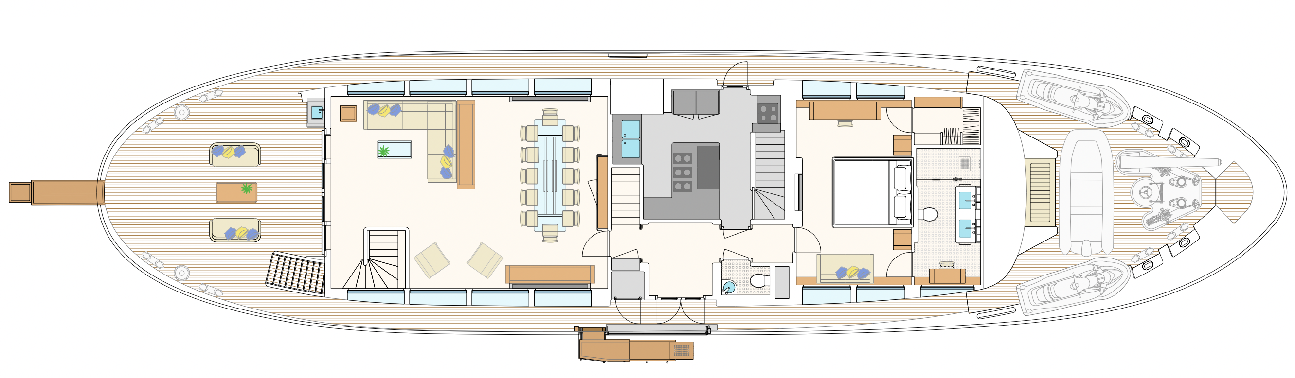 main-deck