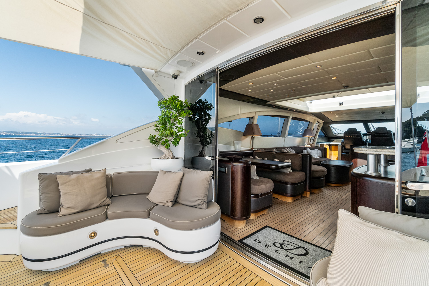 mangust 92 yacht for sale35