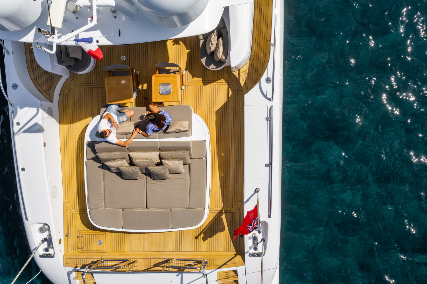 mangust 92 yacht for sale60