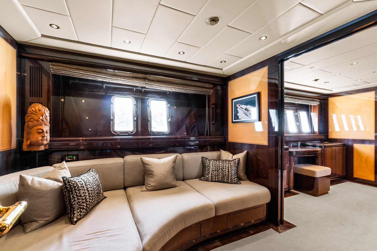 mangust 92 yacht for sale88