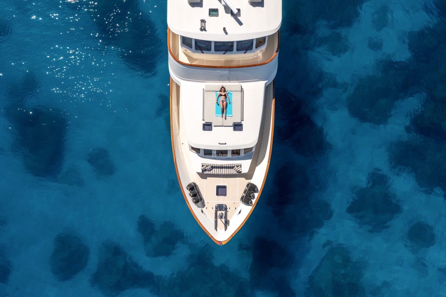 Offshore Voyager 80 SUNDENE 2