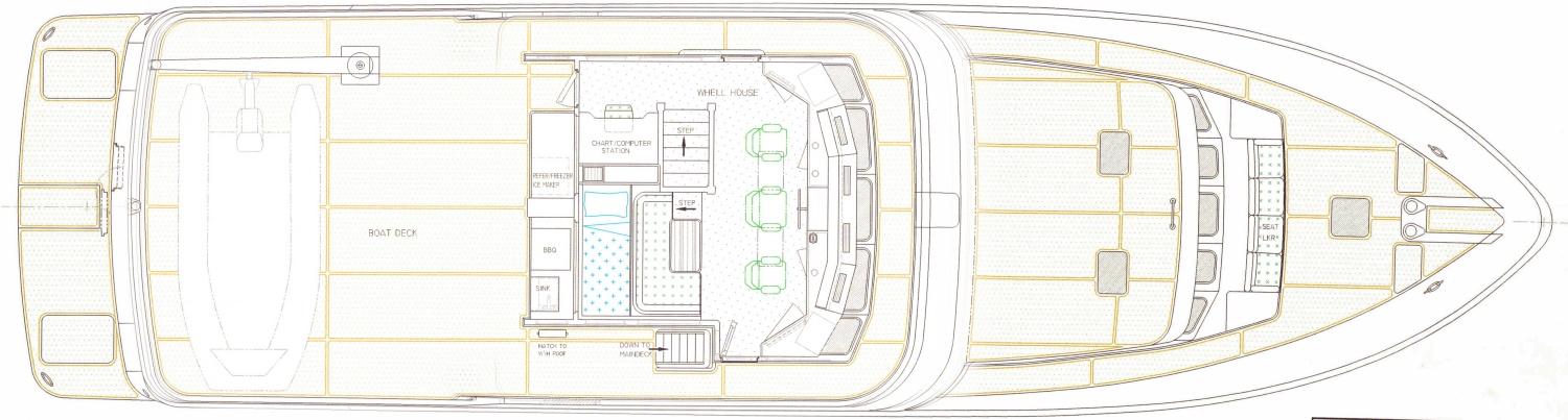upperdeck