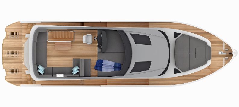 flybridge