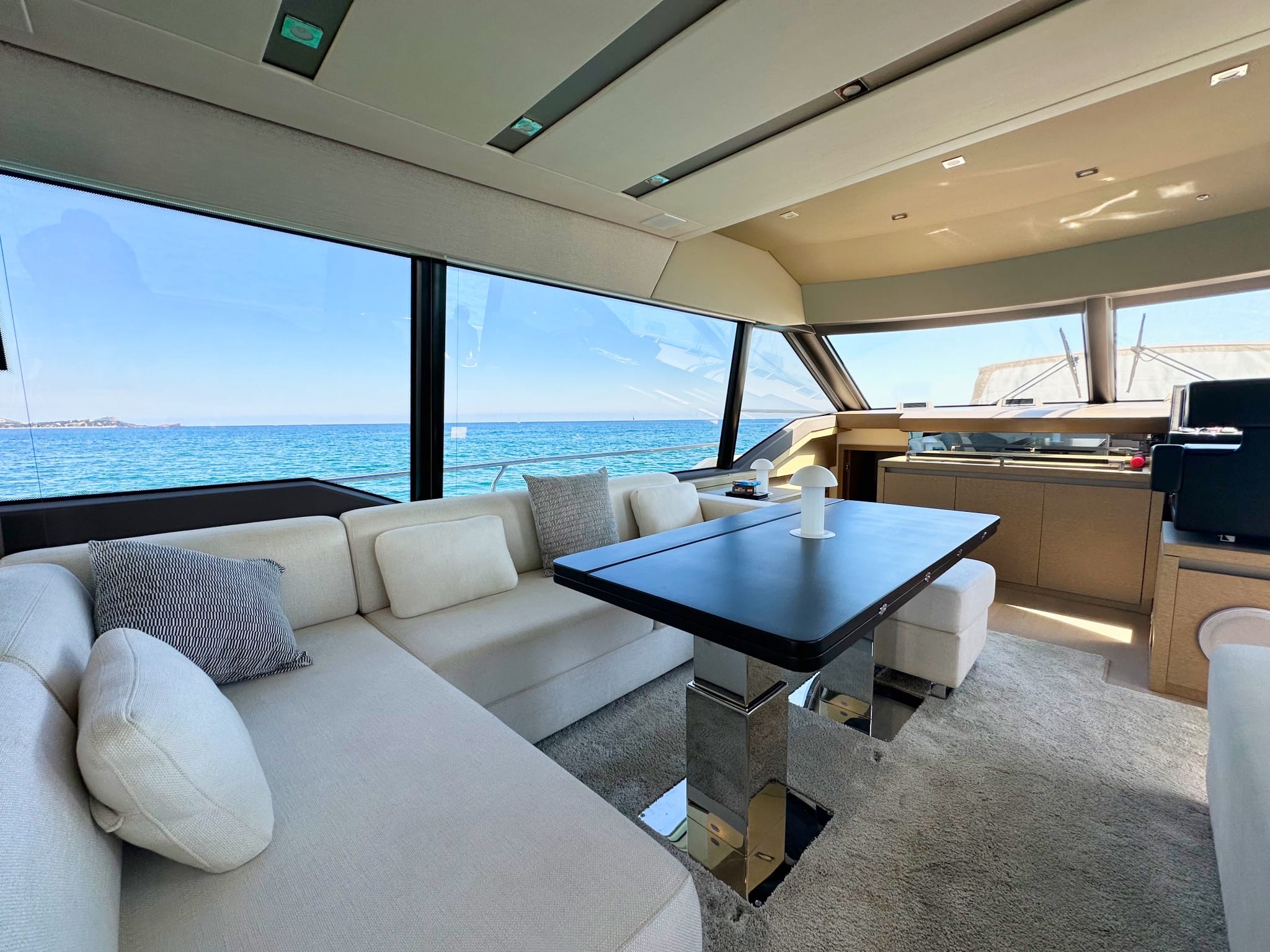 Prestige 680 - ENDLESS SUMMER 123