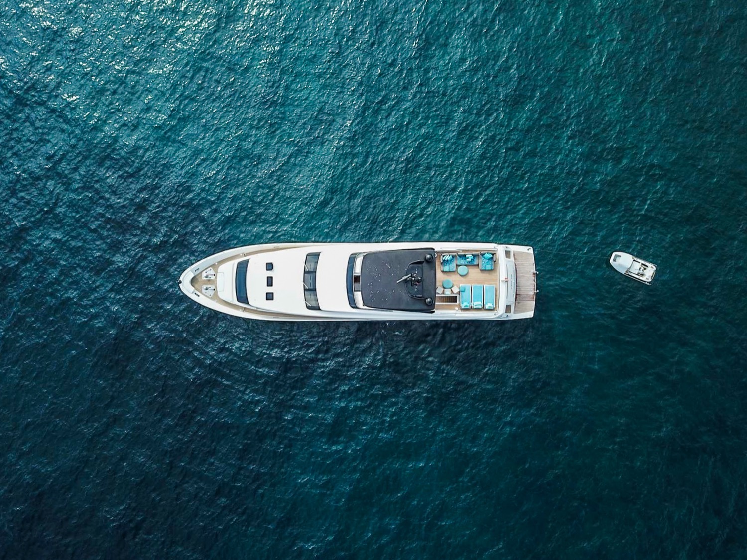 Sanlorenzo SL106 yacht for sale - Exterior 9