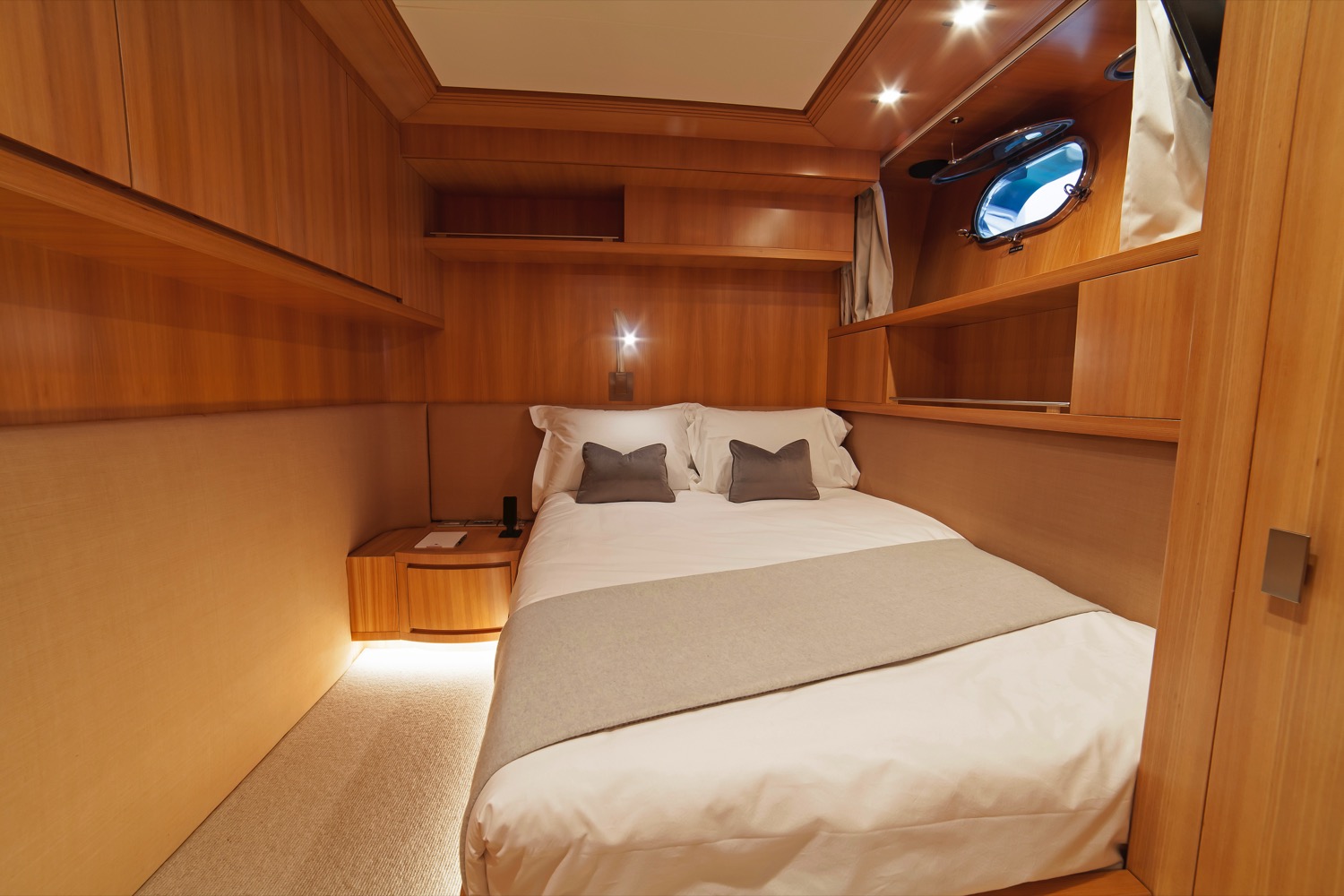 Sanlorenzo SL88 Yacht for sale 19