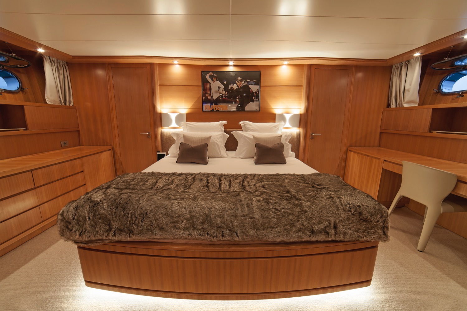 Sanlorenzo SL88 Yacht for sale 26