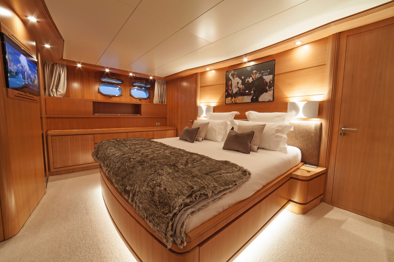 Sanlorenzo SL88 Yacht for sale 27