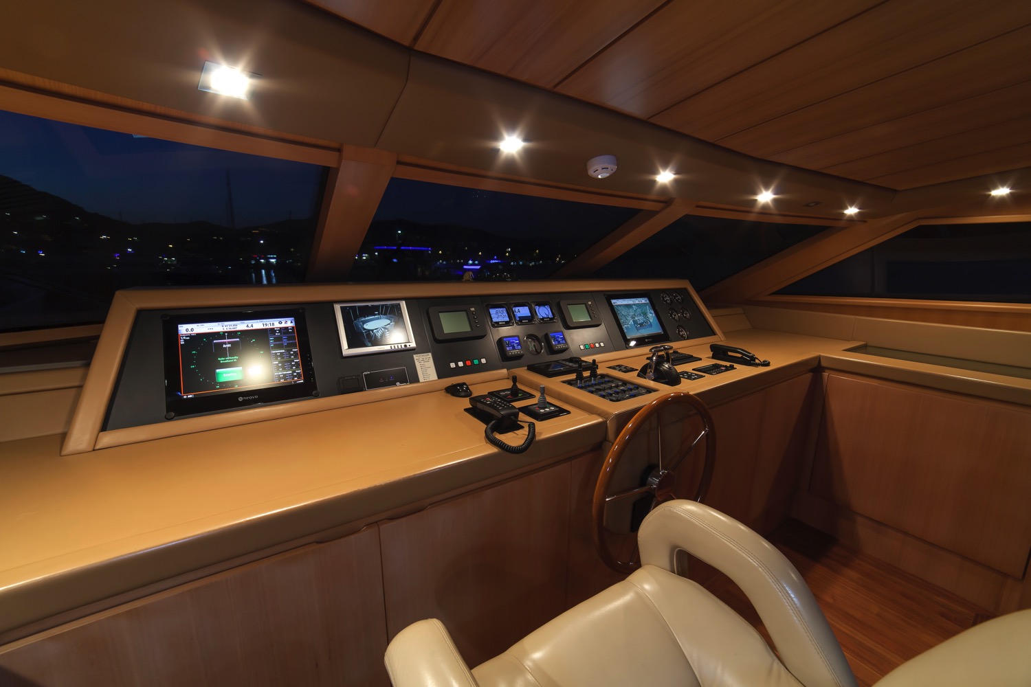 Sanlorenzo SL88 Yacht for sale 33
