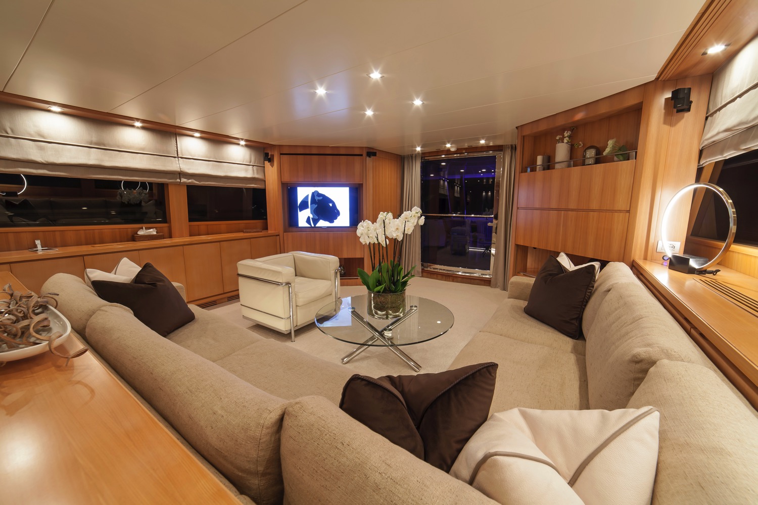 Sanlorenzo SL88 Yacht for sale 40