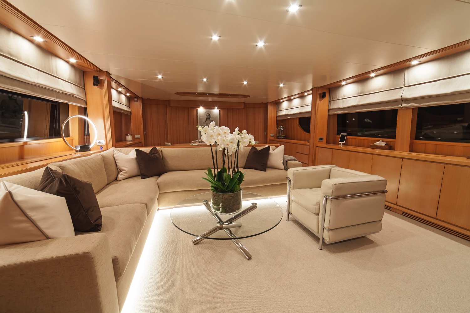 Sanlorenzo SL88 Yacht for sale 45