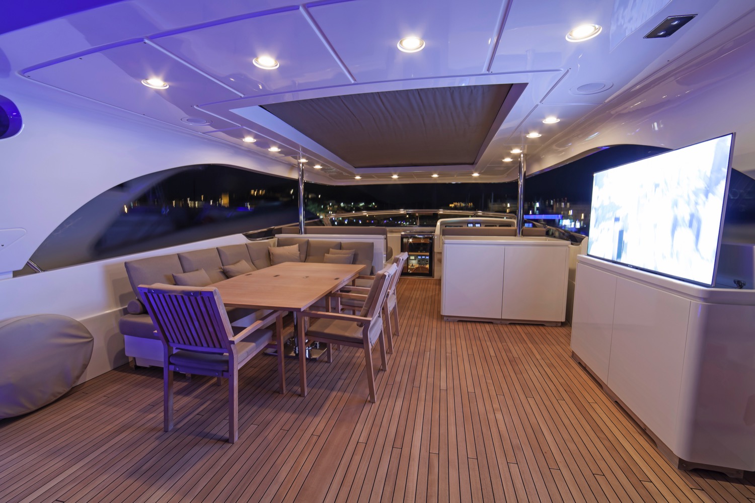 Sanlorenzo SL88 Yacht for sale 47