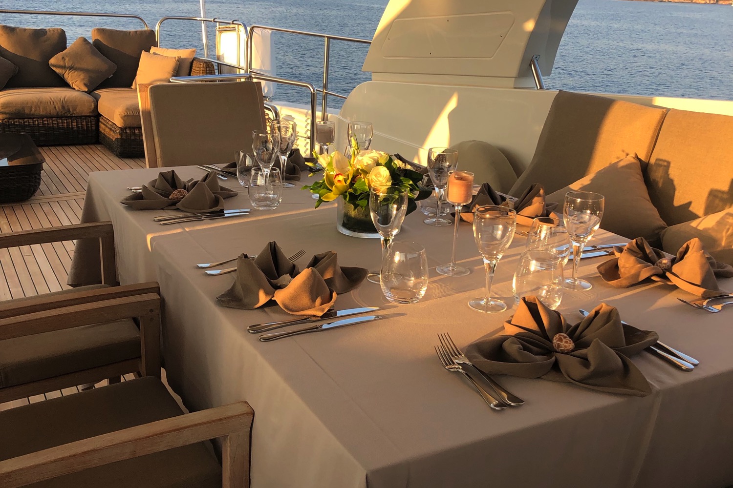 Sanlorenzo SL88 Yacht for sale 48
