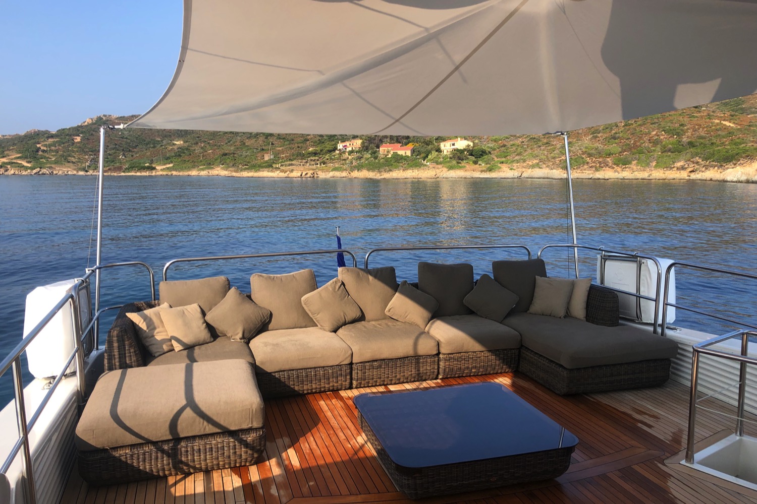 Sanlorenzo SL88 Yacht for sale 53