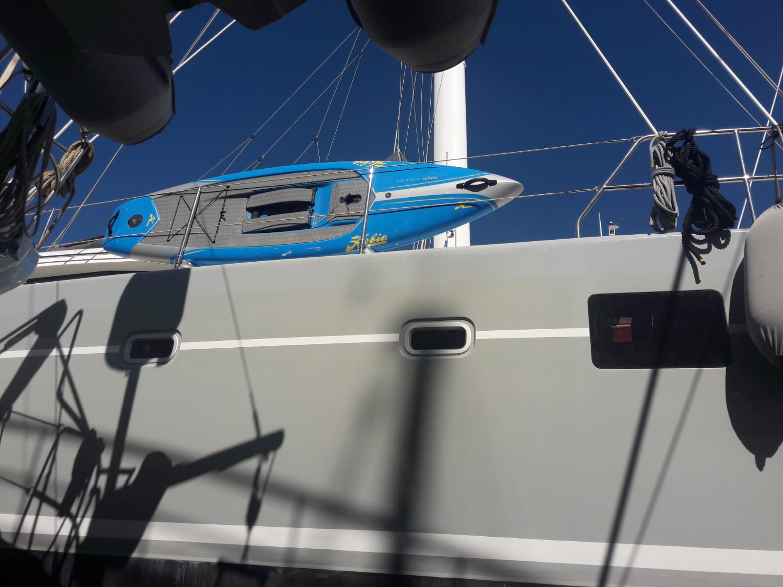 2011 Sunreef 62 7
