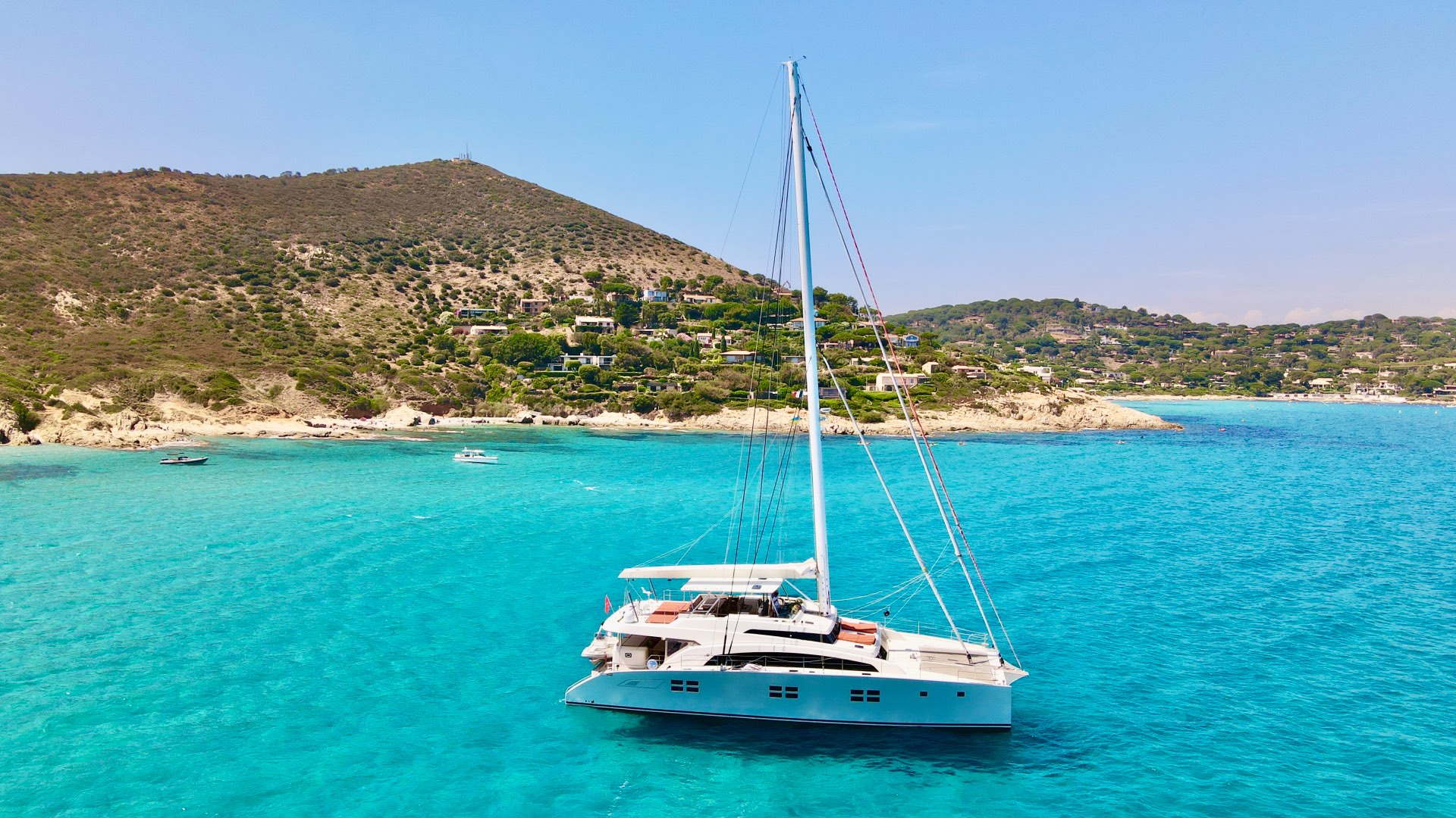 Sunreef 88 RUWANI 2