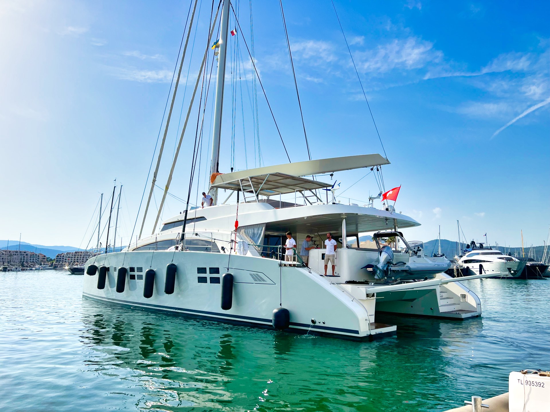 Sunreef 88 RUWANI 24