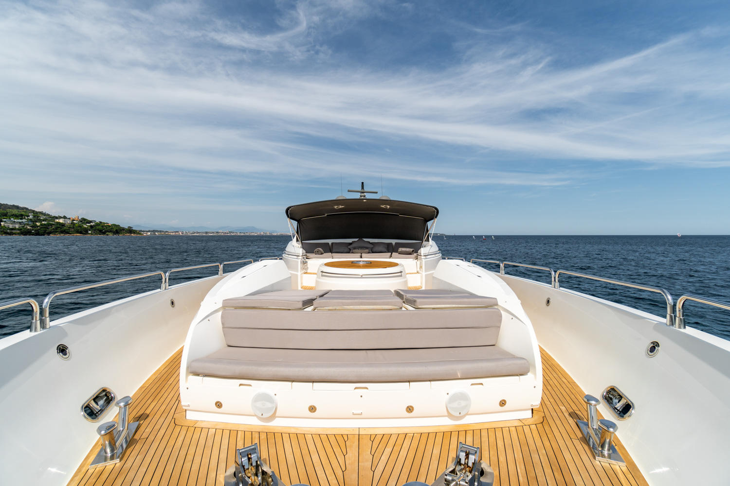sunseeker 108 yacht for sale 23