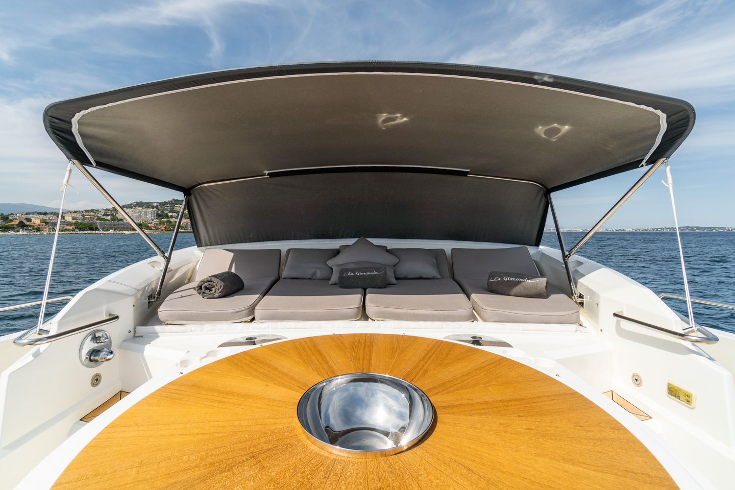 sunseeker 108 yacht for sale 26