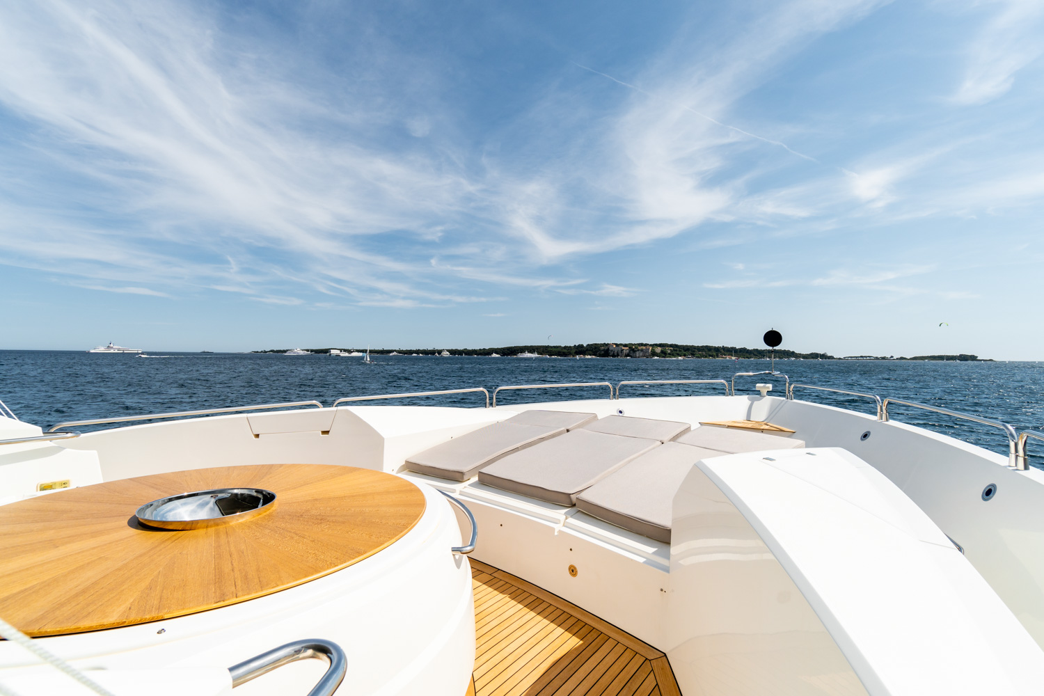 sunseeker 108 yacht for sale 28