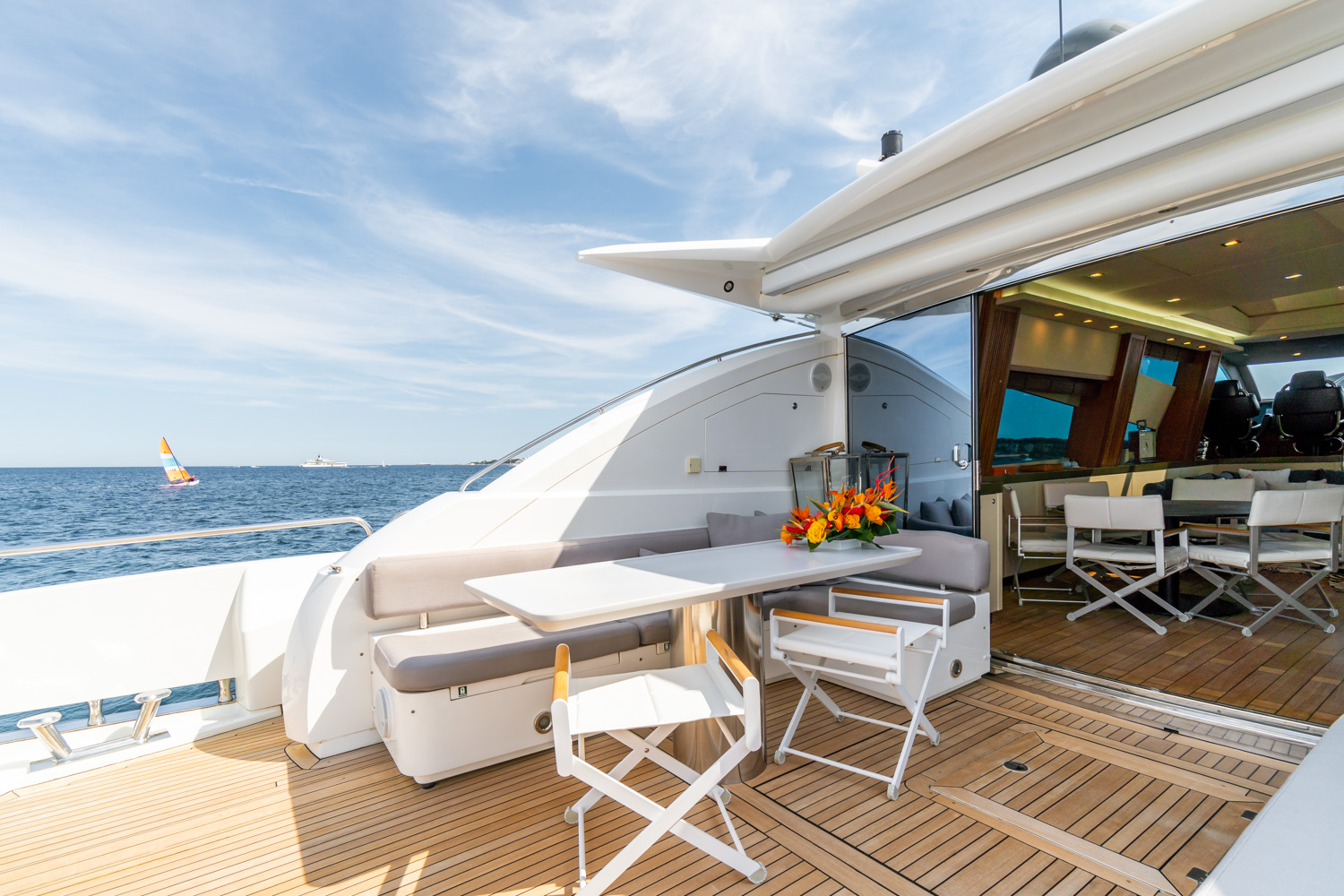 sunseeker 108 yacht for sale 38