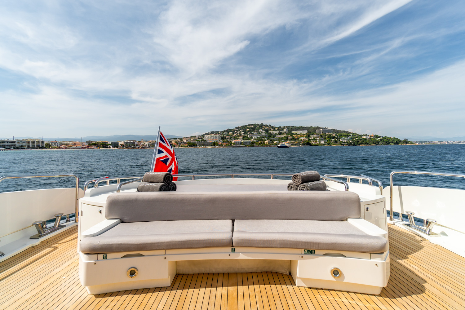 sunseeker 108 yacht for sale 39