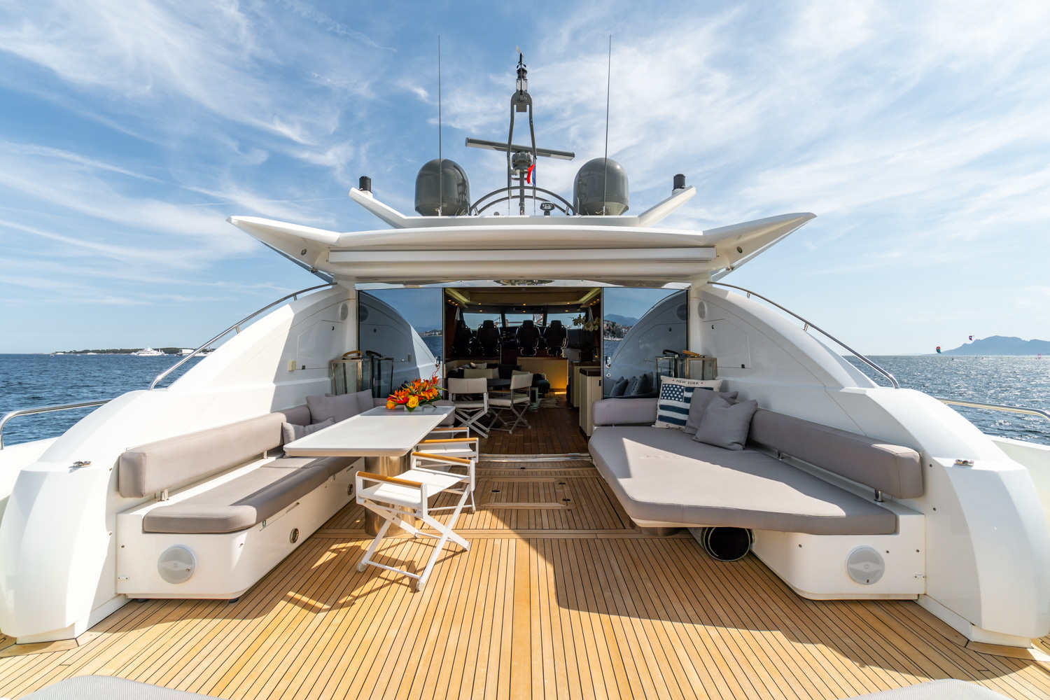 sunseeker 108 yacht for sale 43