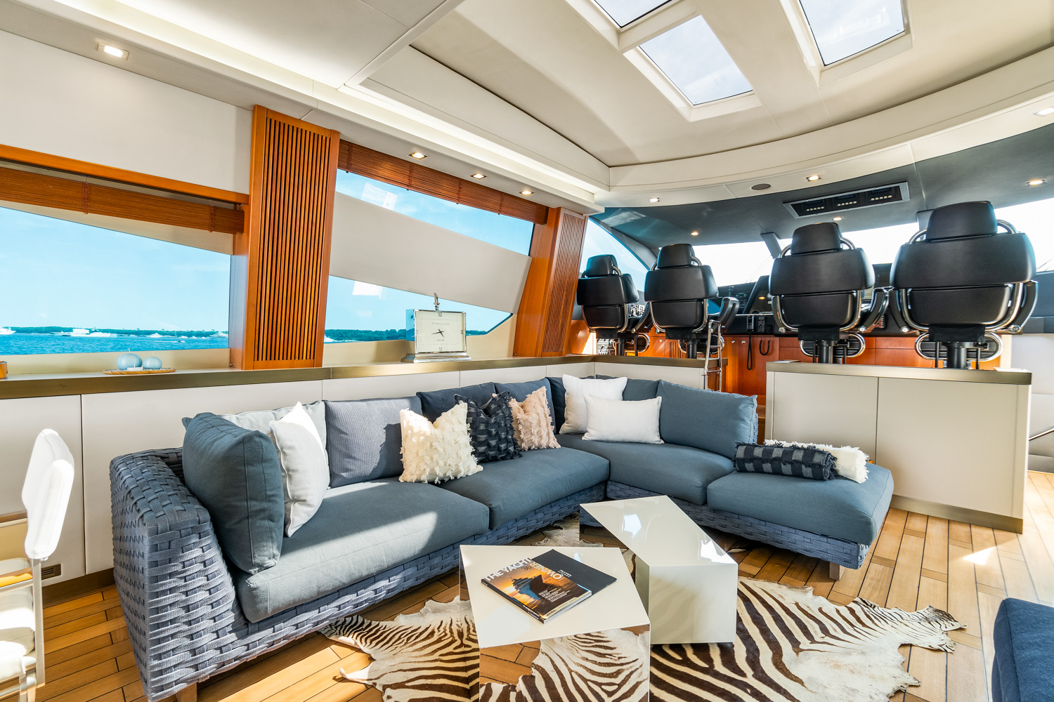 sunseeker 108 yacht for sale 47