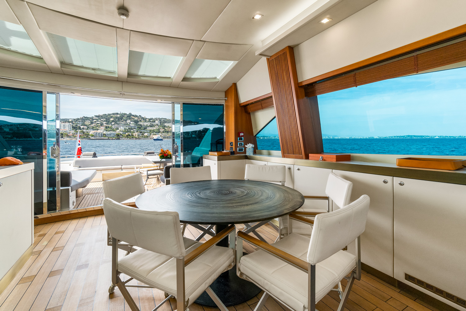 sunseeker 108 yacht for sale 48