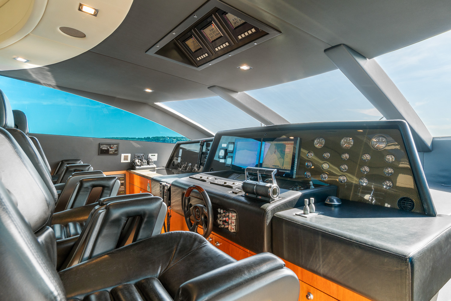 sunseeker 108 yacht for sale 51
