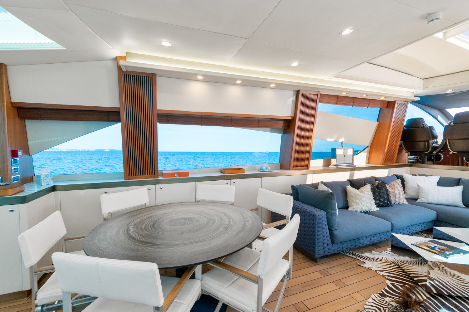 sunseeker 108 yacht for sale 57