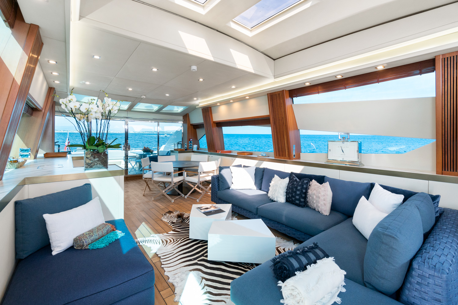 sunseeker 108 yacht for sale 59