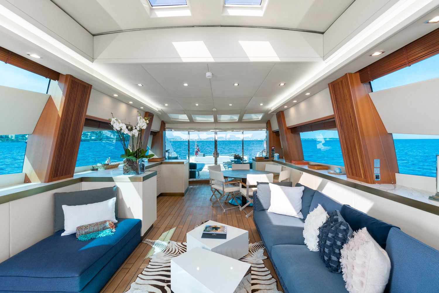 sunseeker 108 yacht for sale 60