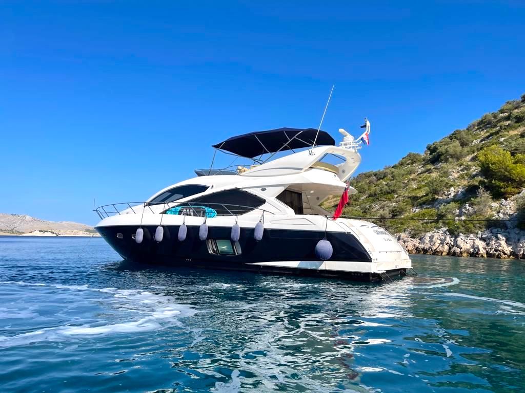 Sunseeker M60 MKII EXTRAVAGANCE 3