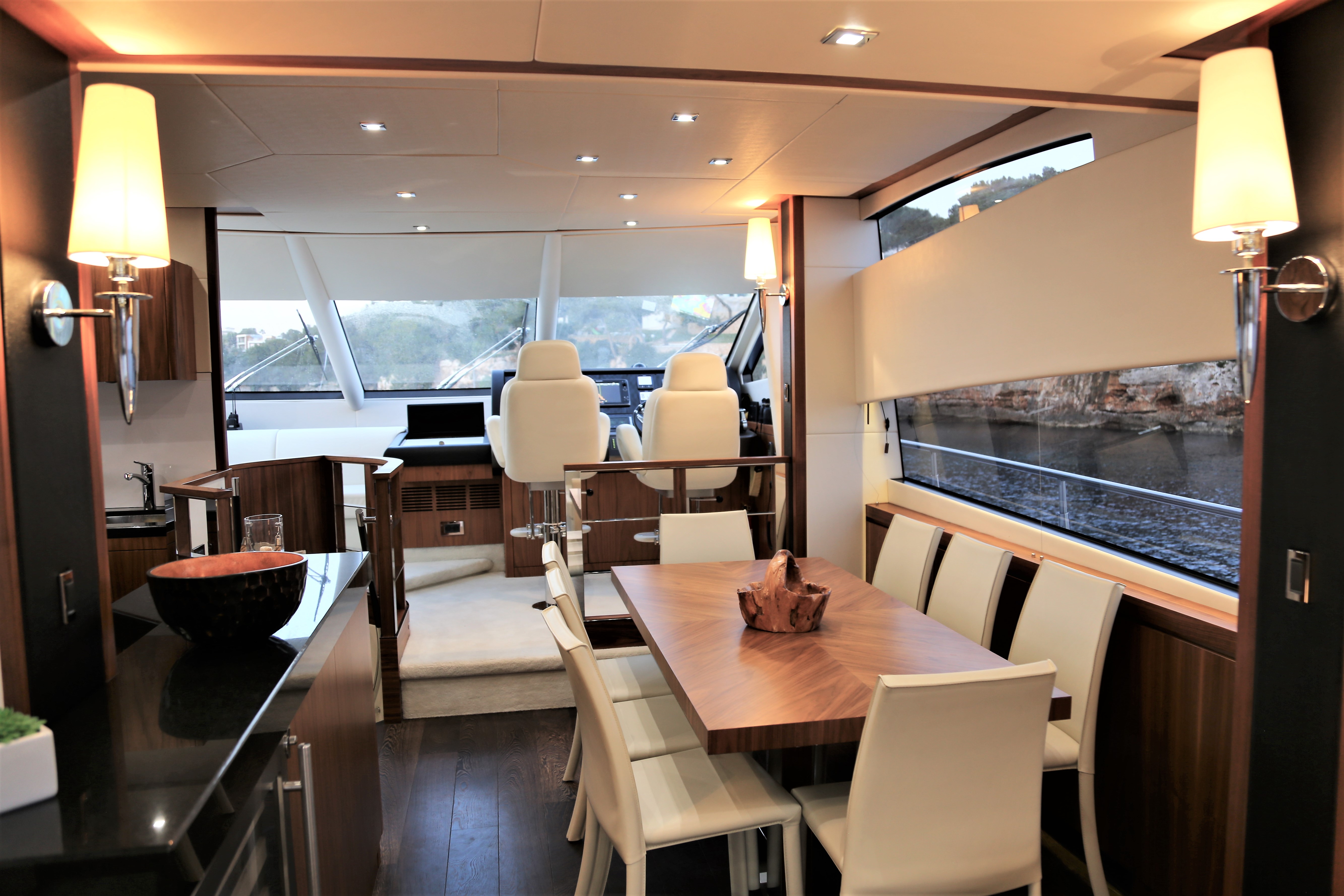 sunseeker manhattan 73 yacht for sale 27