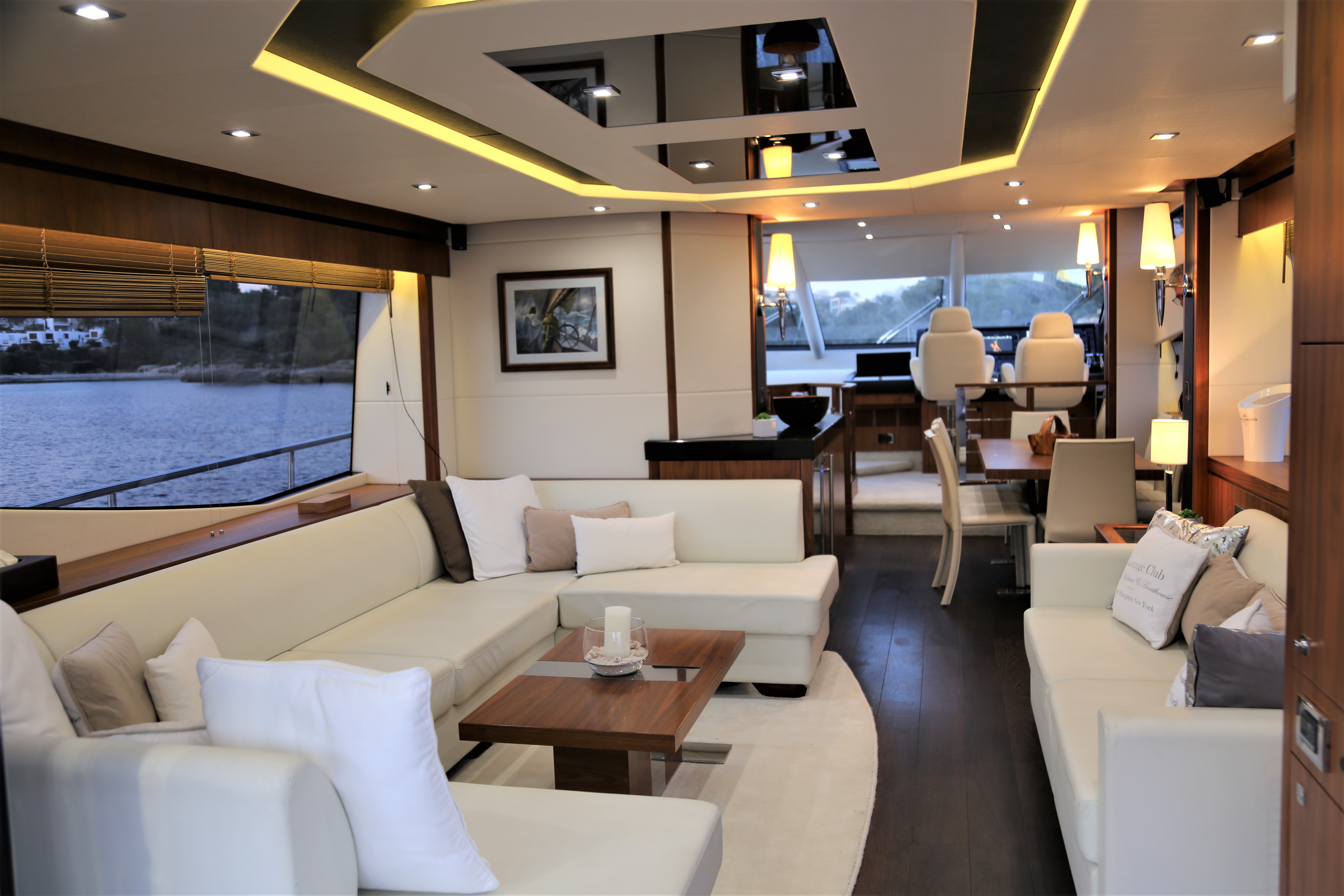 sunseeker manhattan 73 yacht for sale 33