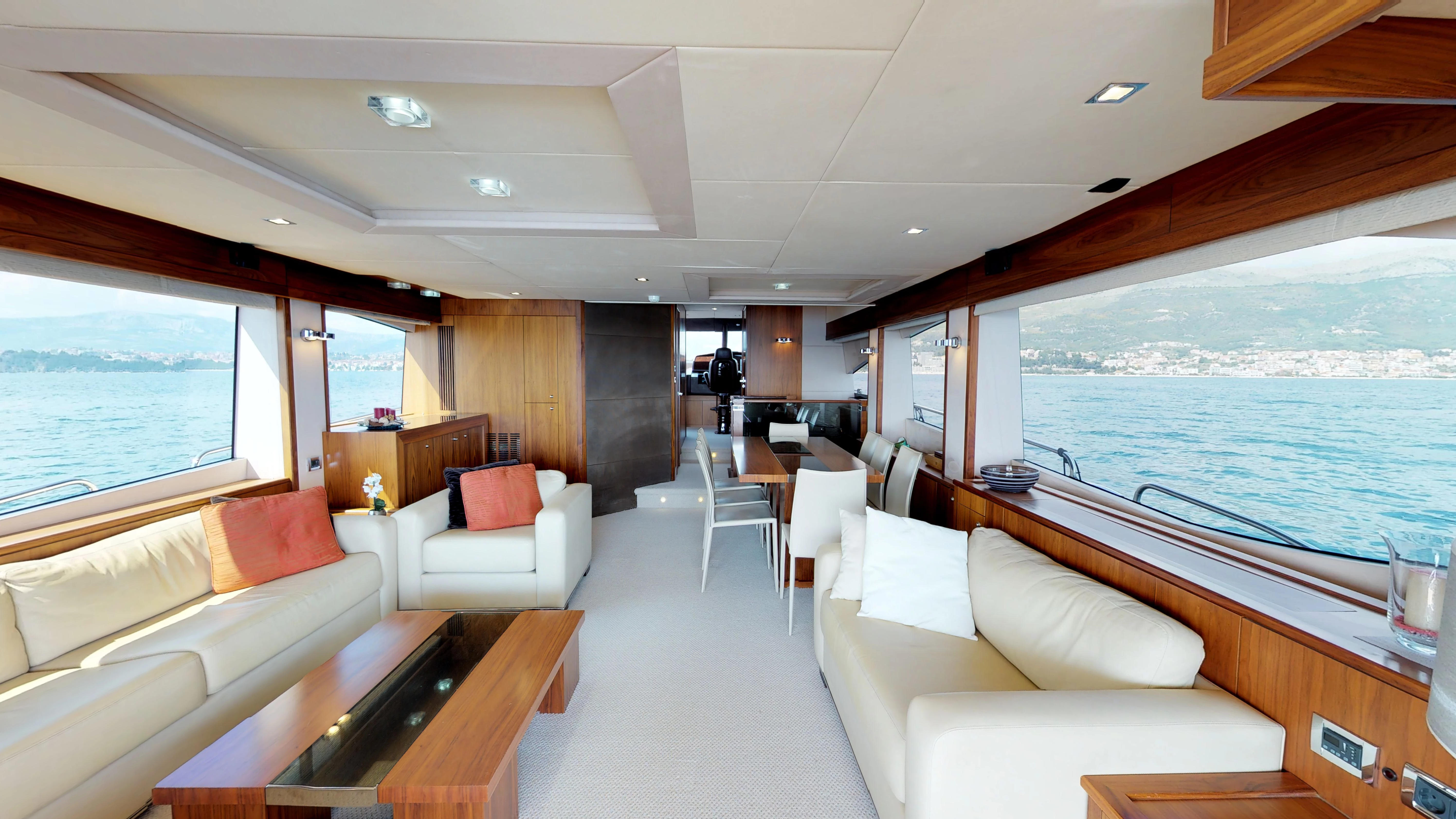 sunseeker 86 yacht for sale 9