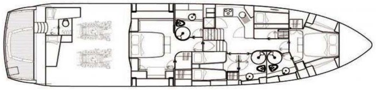 layout lowerdeck