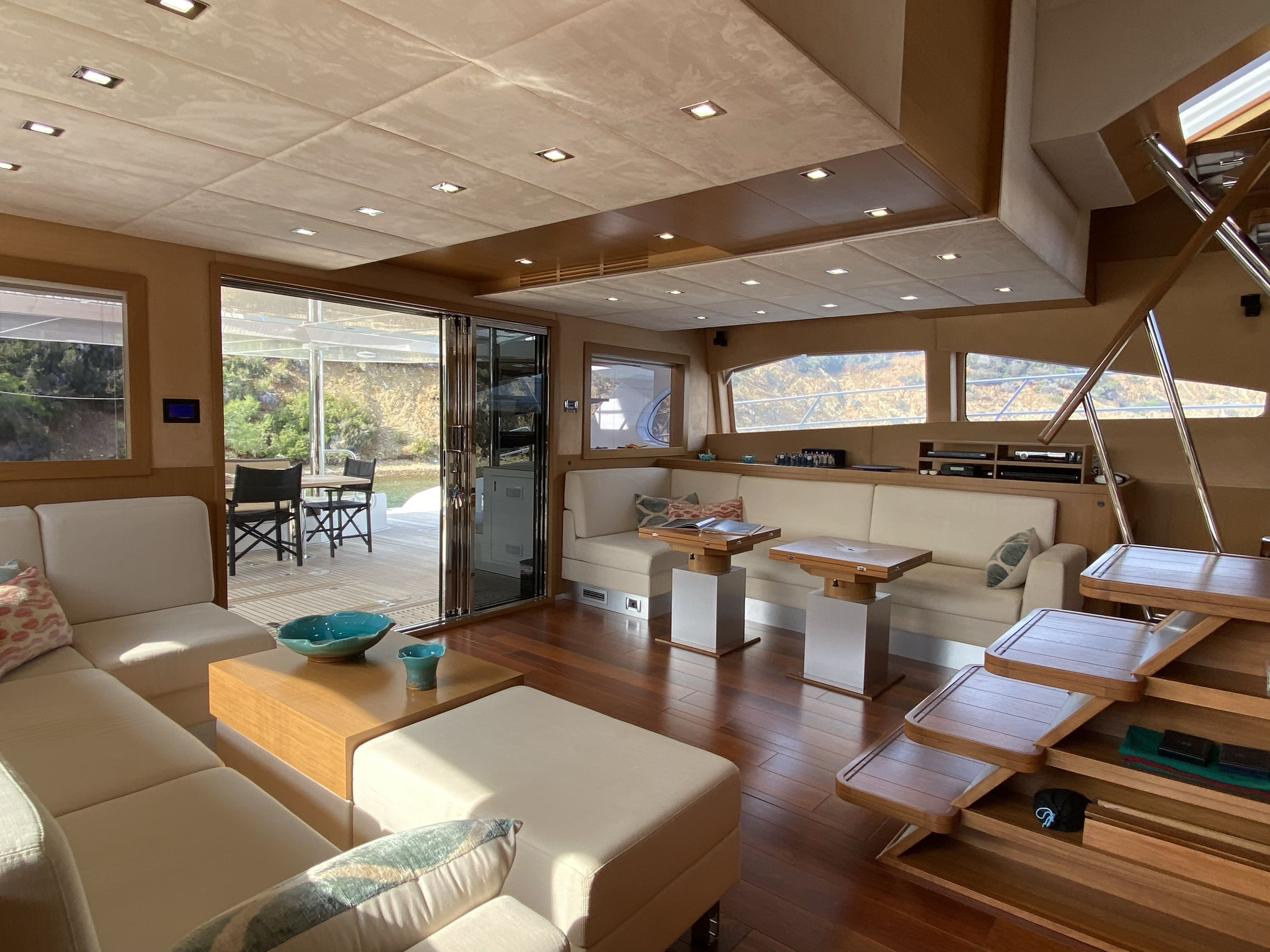 Sunreef 70 Power Yacht For Sale 18