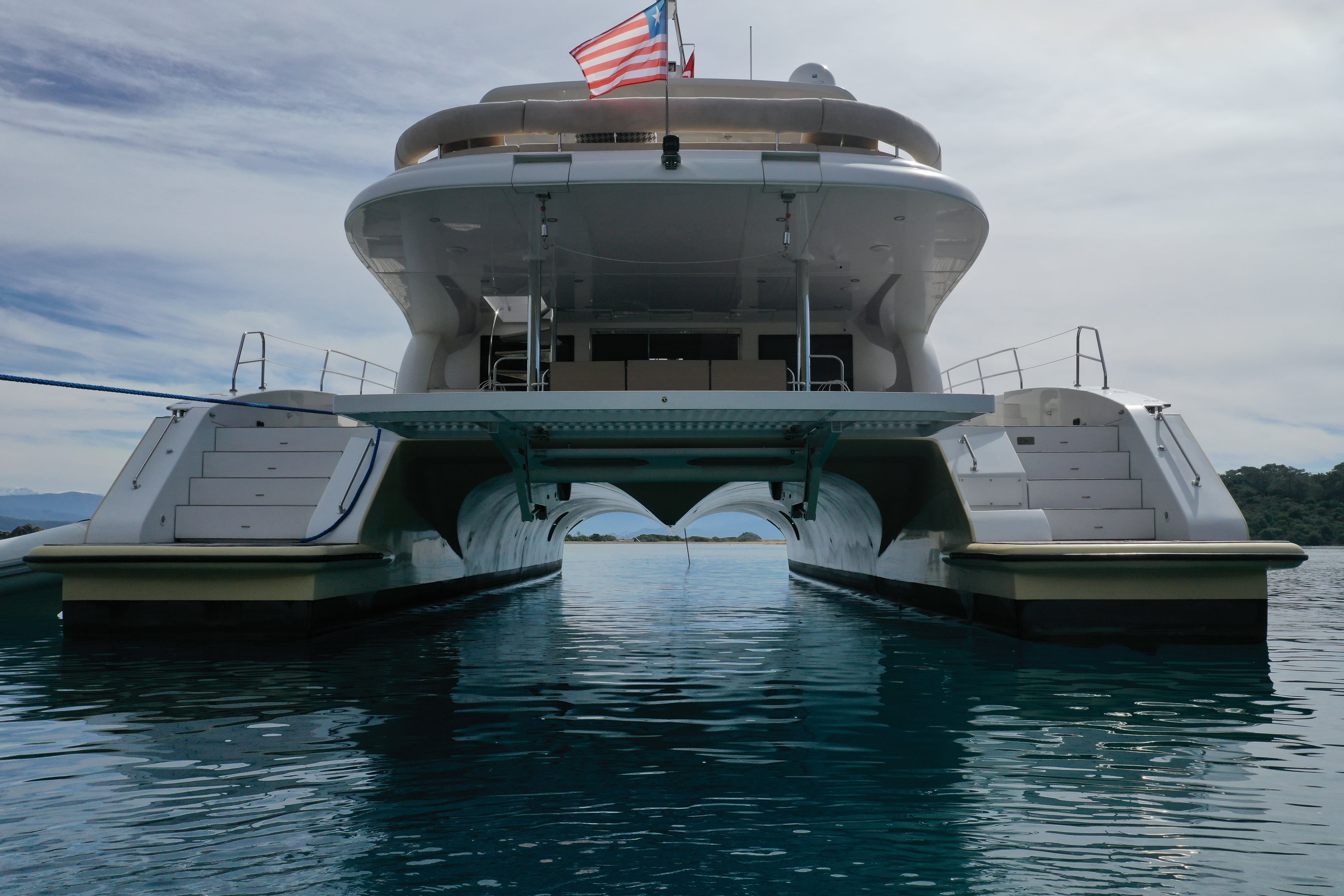 Sunreef 70 Power Yacht For Sale Exterior 15